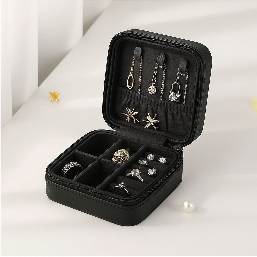 Astoria's Premium Jewelry Case