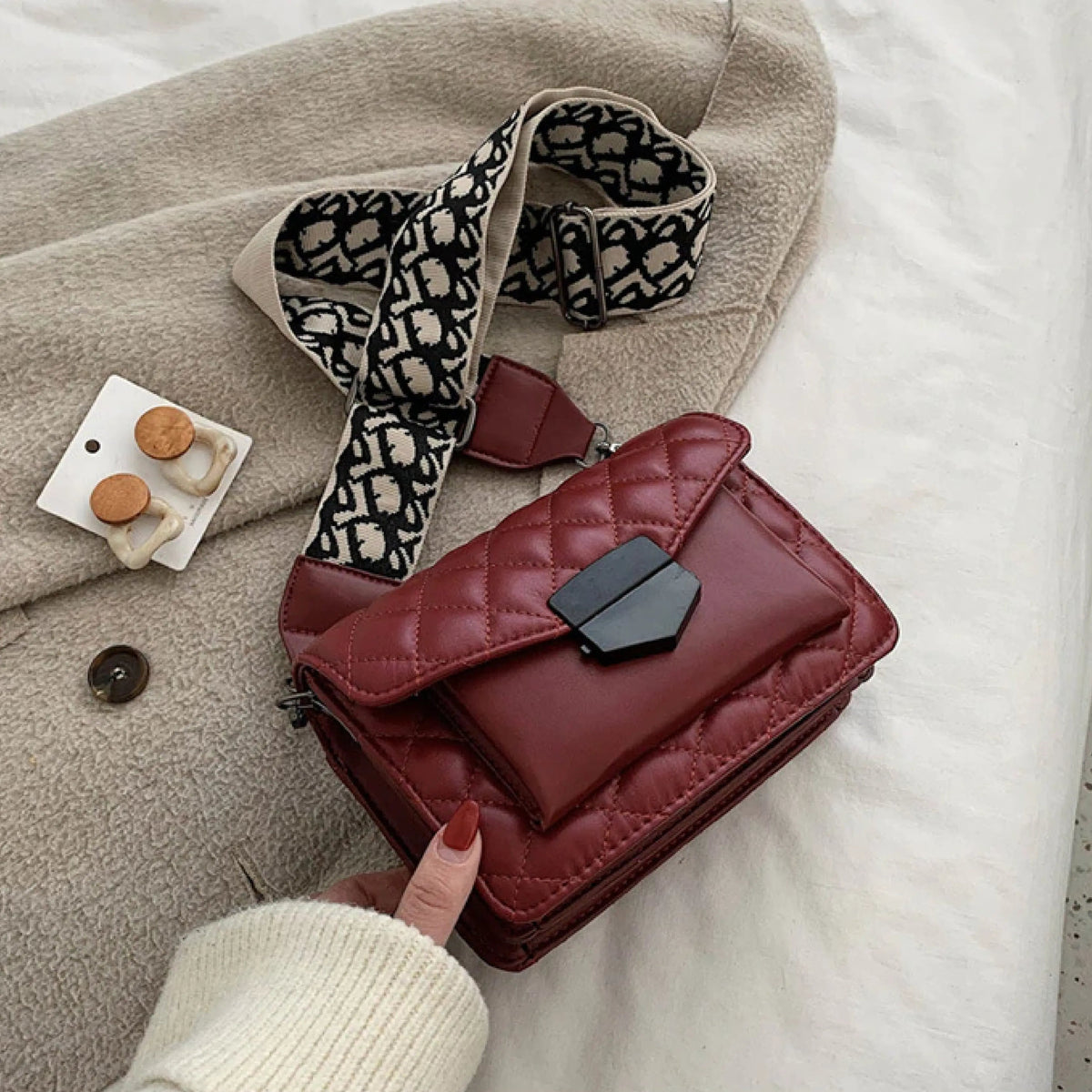 Racheal’s Handbag