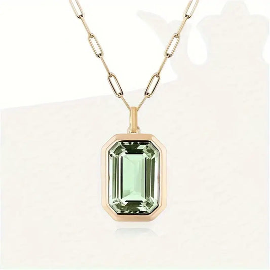 Sarina Elowen Necklace