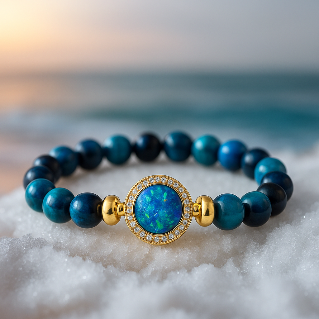 Clio | Ocean Arms