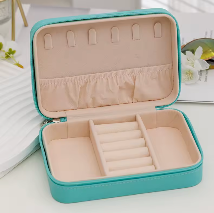 Elegant Jewelry Box