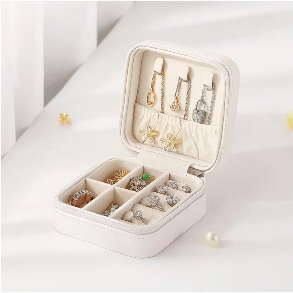 Astoria's Premium Jewelry Case