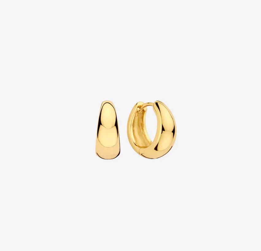 Elegant Rue Hoops