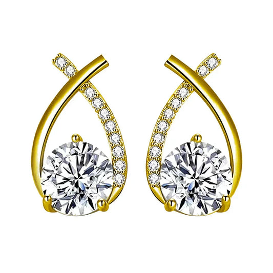Arielle Earrings