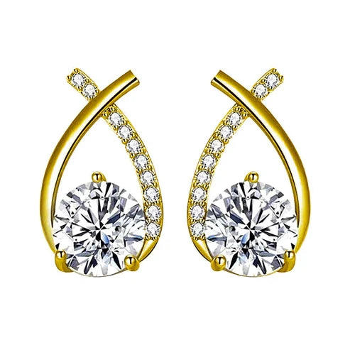 Arielle Earrings