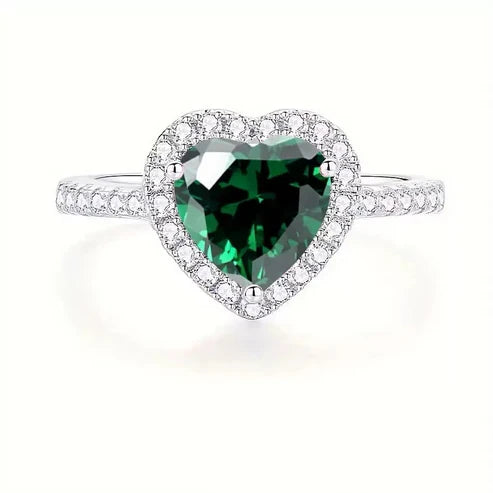 Delara Virenza Ring