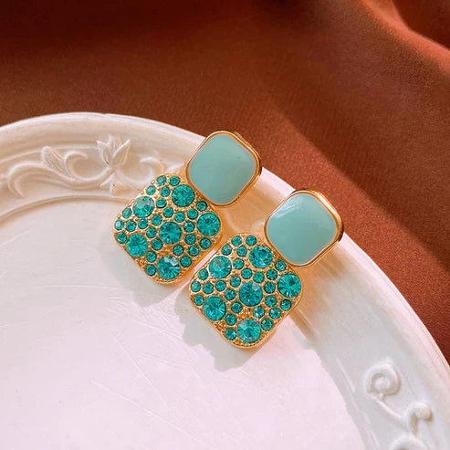 Bianca Selvaggia Earrings