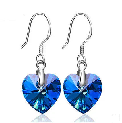 Olivienne Sappharel Jewelry Set