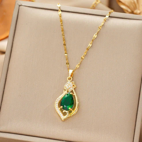 Liana Moretti Necklace