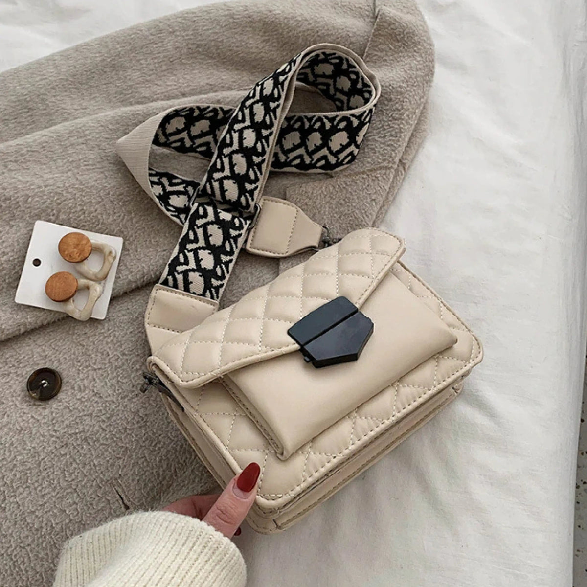 Racheal’s Handbag