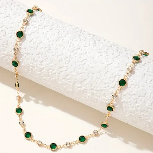 Elira Vescari Necklace