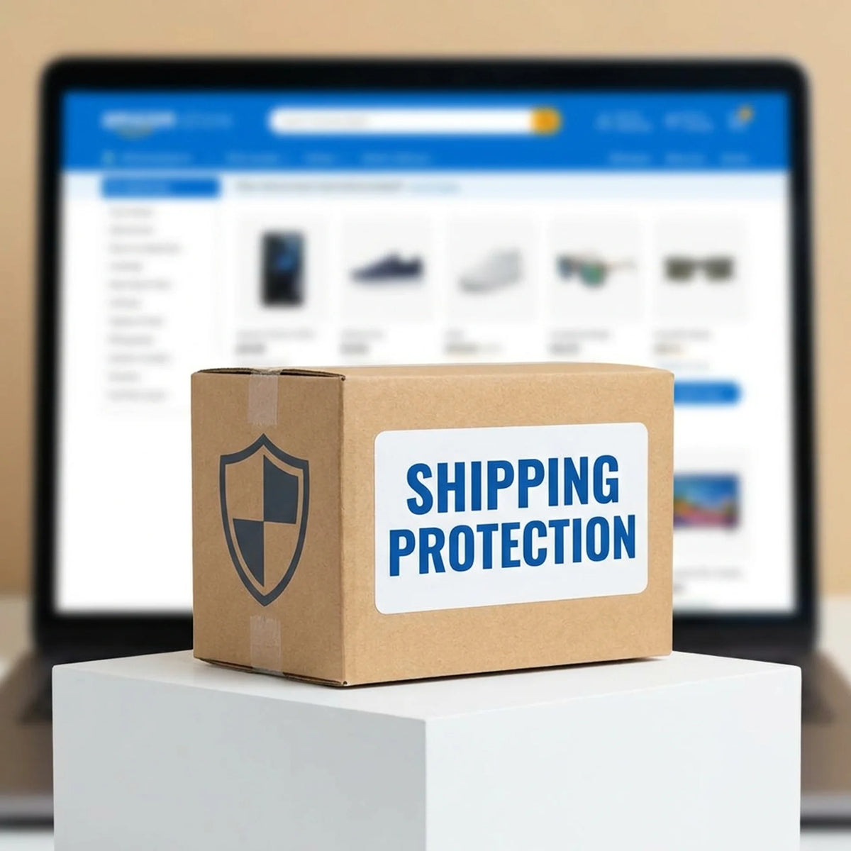 Shipping Protection